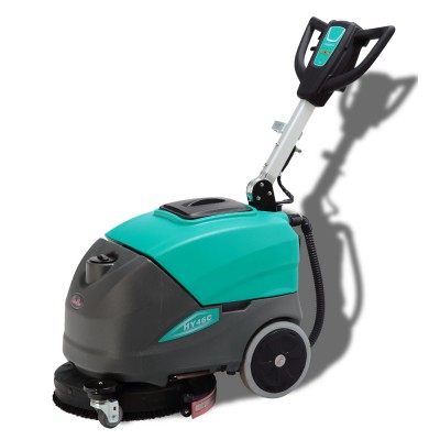 擦地清洗機手推式全自動拖地機